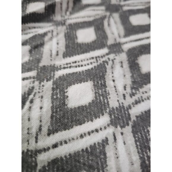 Threads 4 Thought Maxi High Low Lightweight & Soft Slip-on Skirt, Size Small - Picture 6 of 6